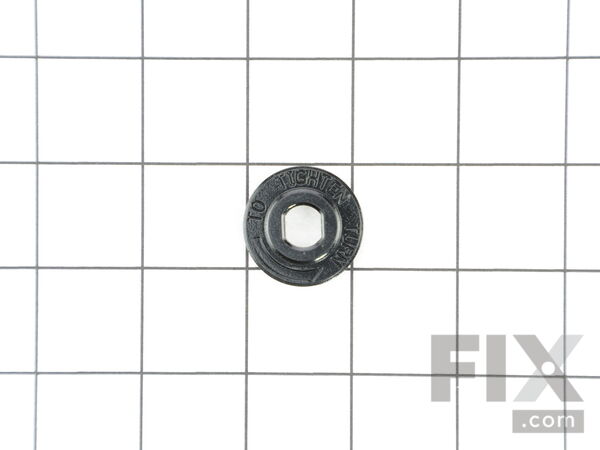 11858186-1-M-Ryobi-610121008-Clamp Outer Blade