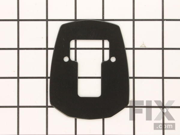 11858302-1-M-Ryobi-634971001-Stamping Guide Plate