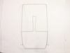 Bag Frame – Part Number: 635385002