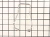 Edger Guide – Part Number: 638846001