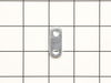 Adjust Height Press Plate – Part Number: 639125001