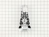 Case Gear – Part Number: 642155002
