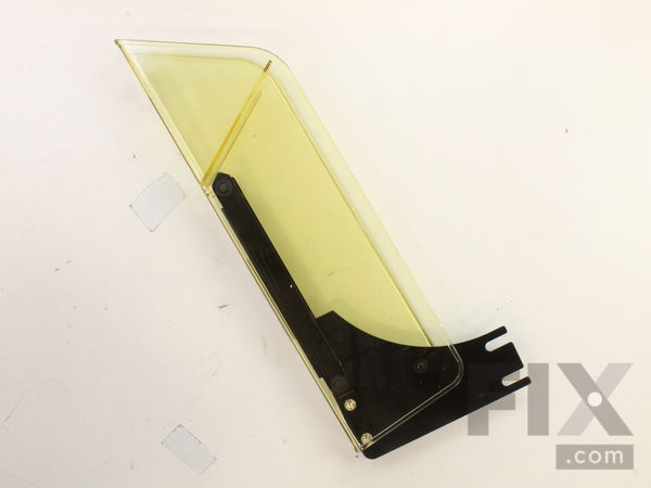 11858410-1-M-Ryobi-644A04010-Blade Guard Assembly
