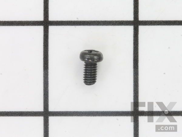 11858476-1-M-Ryobi-660212045-Screw (m4 X 7mm)