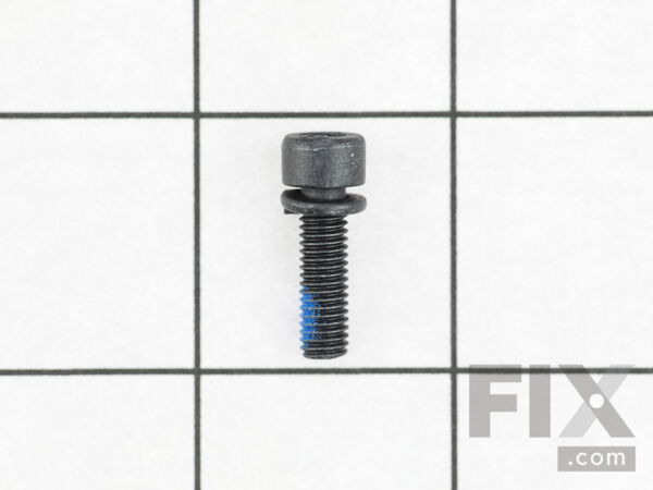 11858538-1-M-Ryobi-662027001-Screw M5l18