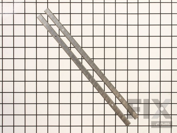 11858569-1-M-Ryobi-6660663-Replacement Planer Steel Blade