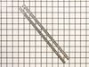 Replacement Planer Steel Blade – Part Number: 6660663