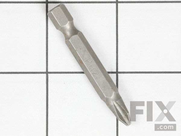 11858593-1-M-Ryobi-670802041-Single Driver Bit Ph2