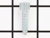 Screw Plunge Lock Replaces 660 – Part Number: 671801001