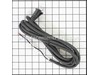 Power Cord – Part Number: 7332501