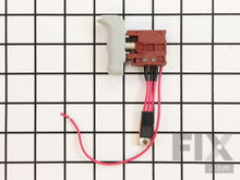 Switch – Part Number: 760472006