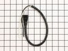 Power Cord – Part Number: 791-182048
