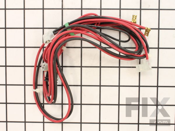 11859990-1-M-Ryobi-791-182812-Wiring Harness Assembly