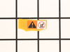 Label Plug Icon – Part Number: 940221063