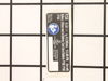 Label Data P236 – Part Number: 940488328