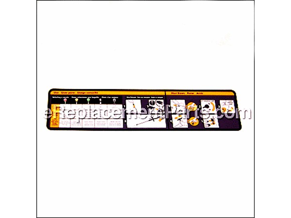 11860432-1-M-Ryobi-940620002-Quick Start Guide