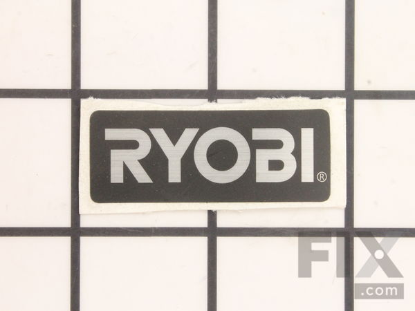11860502-1-M-Ryobi-940705163-Logo Label
