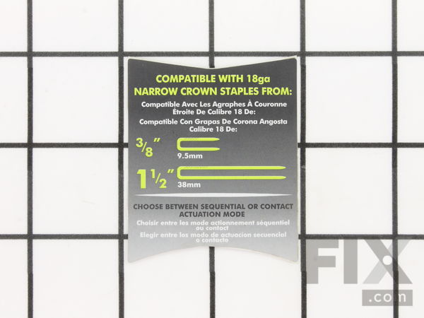 11860593-1-M-Ryobi-941001094-Label Pop
