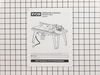 Rtr Table Operators Manual A25 – Part Number: 987000115