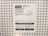 Manual Operators Tc400 – Part Number: 987000633