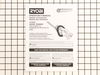 Operators Manual – Part Number: 987000871