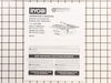 Manual Operators Ws721 – Part Number: 988000052