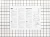 Manual Operators P570 – Part Number: 988000600