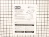Manual Operators P234g – Part Number: 988000652