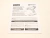Manual Operators P236 – Part Number: 988000661