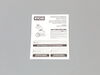 Operators Manual – Part Number: 990000856