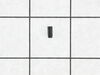 Rubber Plug – Part Number: 993996001