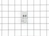 Lock-Off Button – Part Number: 994042001