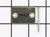 Wall Mounting Plate W/Screws – Part Number: ACC-187A-01R