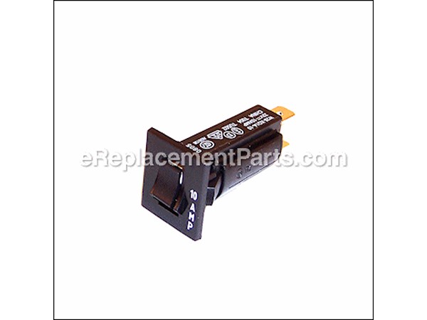 11861336-1-M-Rolair-008015000F-Manual Reset Button