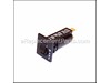 Manual Reset Button – Part Number: 008015000F