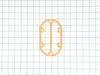 Gasket – Part Number: 30500620CH