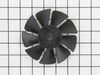 Fan (right Side Only) – Part Number: U1003