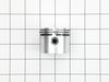11861688-1-S-Rolair-U1105-Piston Assembly