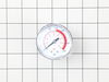 11861697-2-S-Rolair-U3003-Air Compressor Tank Gauge