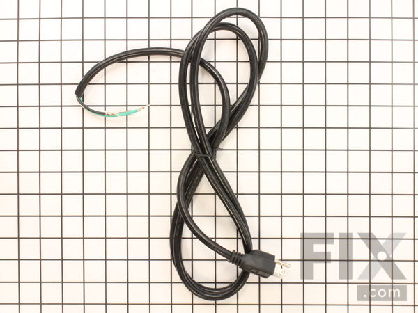 11861699-1-M-Rolair-U5001-Cord W/plug