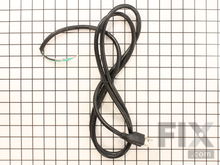 Cord W/plug – Part Number: U5001