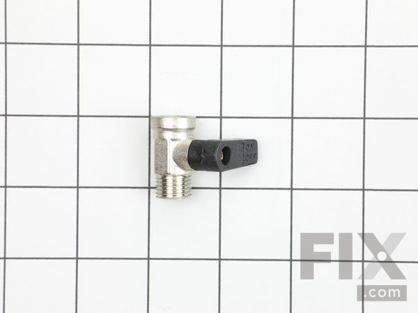11861702-1-M-Rolair-U6002-Drain Valve