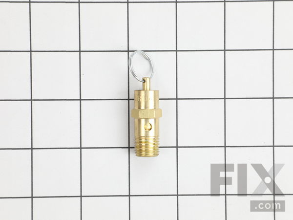 11861704-1-M-Rolair-U6004-Safety Relief Valve