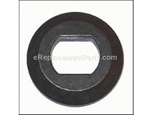 Outer Flange – Part Number: 50014994