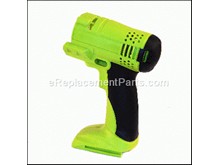 Left/Right Housing – Part Number: 50018162