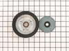 Outer Base Plate Set – Part Number: 50019524