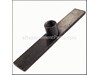 Square Nut – Part Number: 50021315