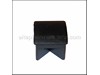 Rear Leg Top Plug – Part Number: 60012397