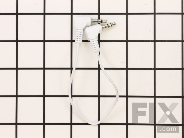 11864913-1-M-Ridgid-007760031820-Audio Patch Cable (3.5 Mm[1/8