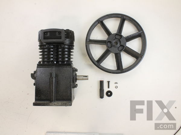11865244-1-M-Ridgid-079027009703-Pump Assembly